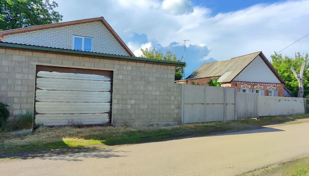Купить дом, Дергачи, Харьковская область