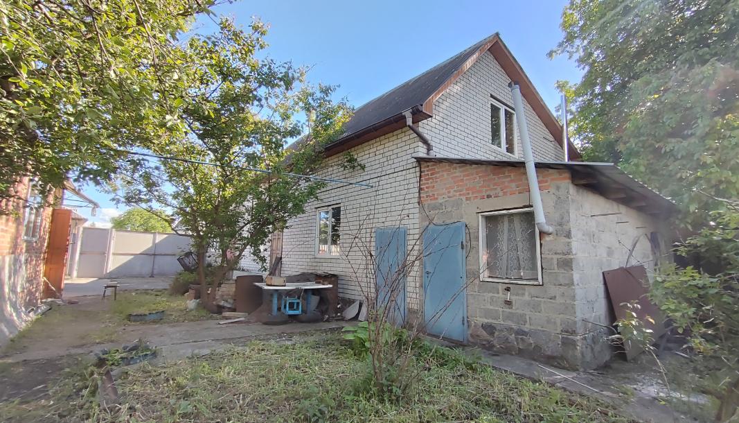 Дом, 4-кімн., Дергачи, Харьковский район
