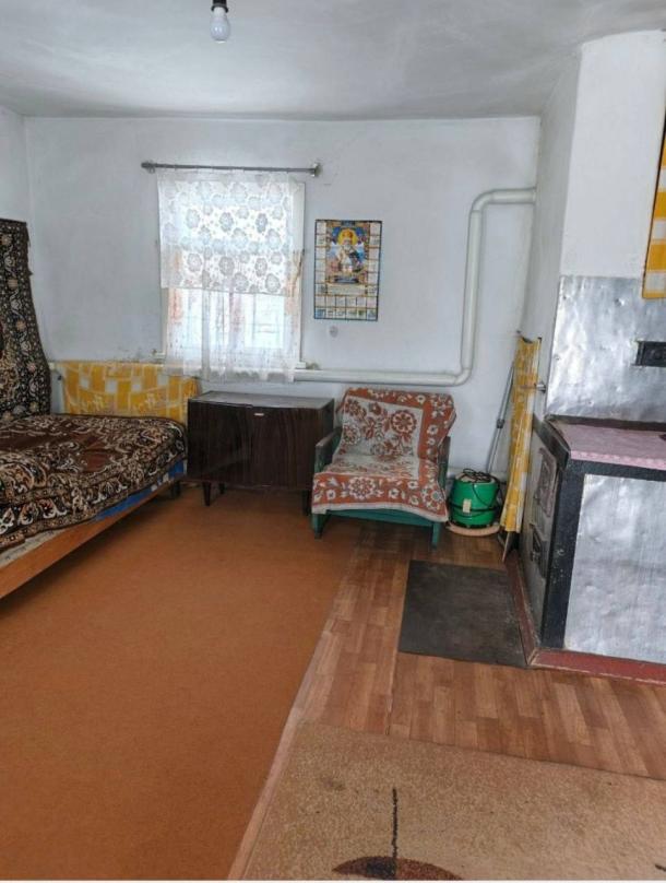 Дом, 4-кімн., Малиновка, Чугуевский район