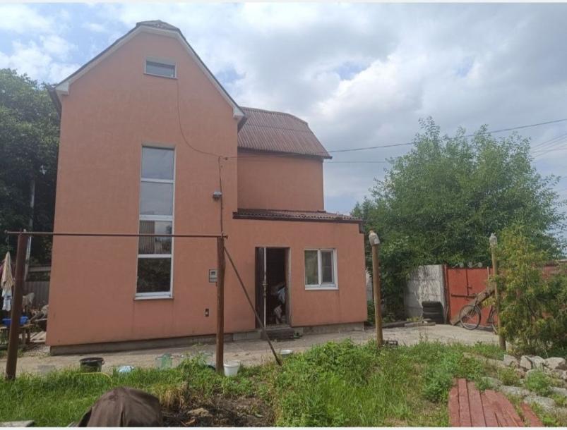 Дом, 2-кімн., Малиновка, Чугуевский район