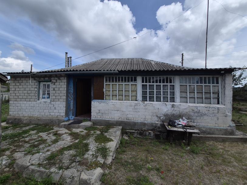 Дом, 2-кімн., Змиев, Чугуевский район