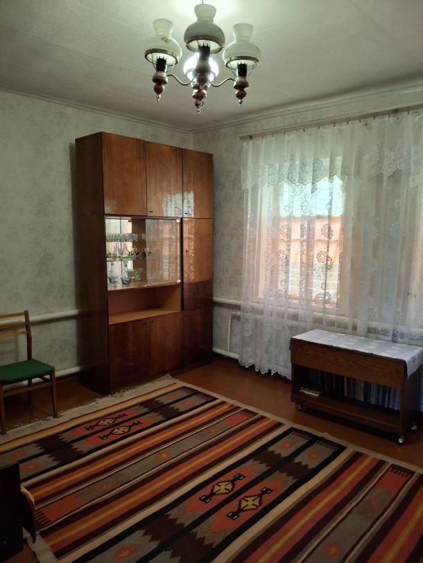Дом, 3-кімн., Пересечная, Харьковский район