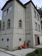 дом, Бабаи, Харьковская область