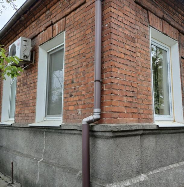 Дом на 2 входа, 2-кімн., Харьков, Бавария