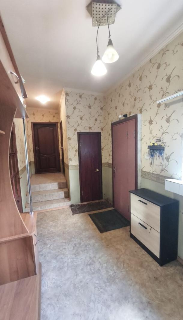Дом, 7-кімн., Терновая (Чугуев), Чугуевский район