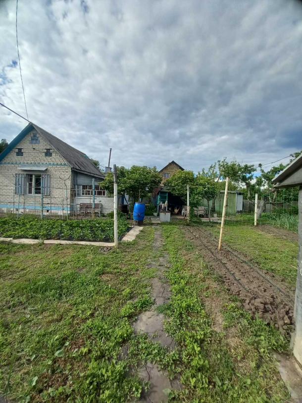 Дом, 2-кімн., Харьков, Большая Даниловка