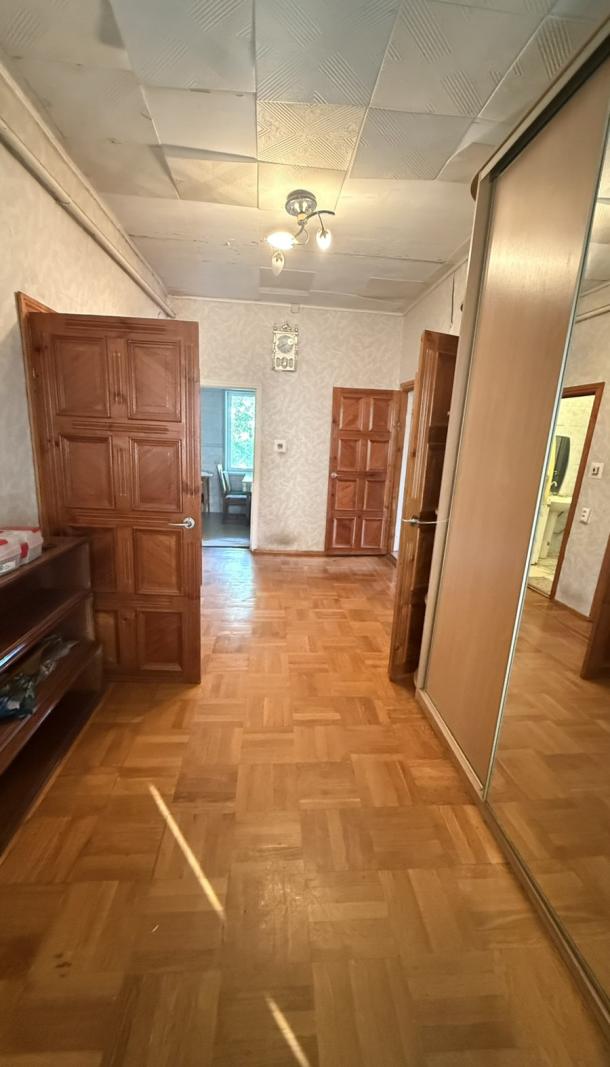 Дом, 3-кімн., Коротыч, Харьковский район