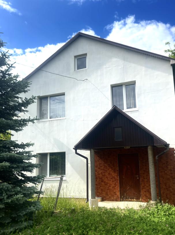 Купить дом, Черкасская Лозовая,  метро Алексеевская, Харьковская область