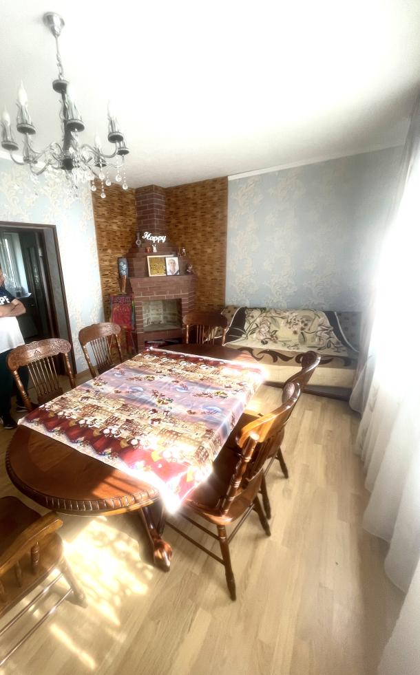Дом, 4-кімн., Черкасская Лозовая, Харьковский район