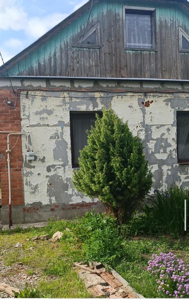 Купить дом, Высокий, Харьковская область