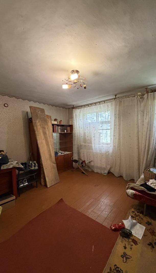 Дом, 4-кімн., Буды, Харьковский район
