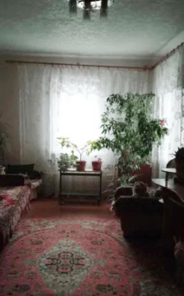 Дом на 2 входа, 7-кімн., Харьков, Кирова поселок