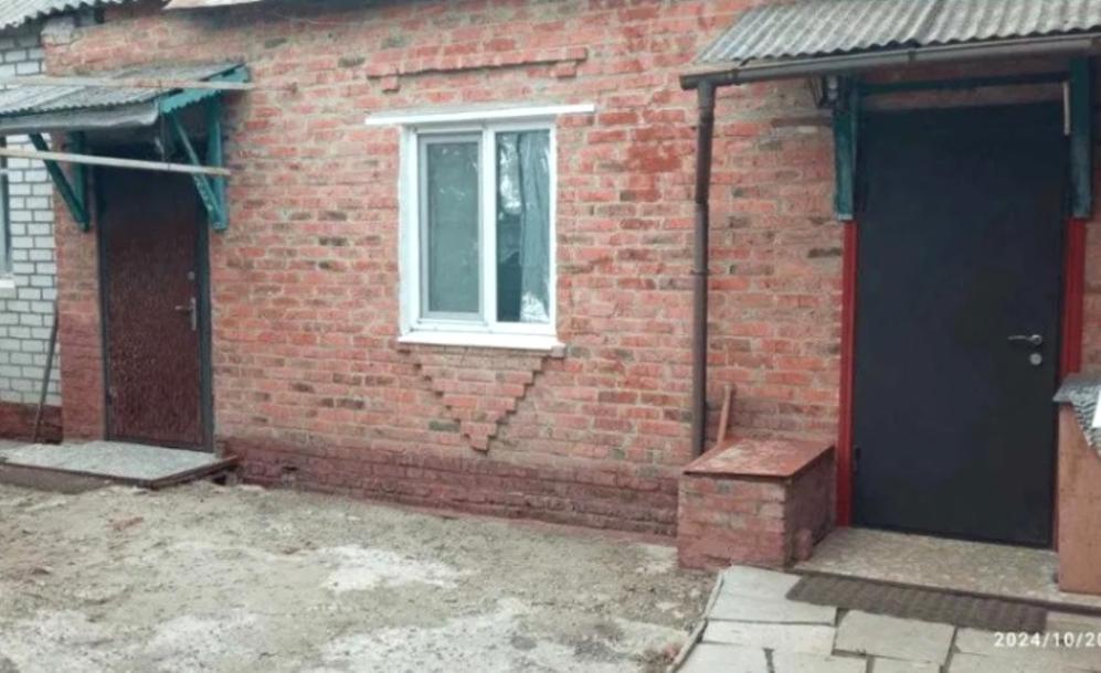 Дом на 2 входа, 7-кімн., Харьков, Кирова поселок