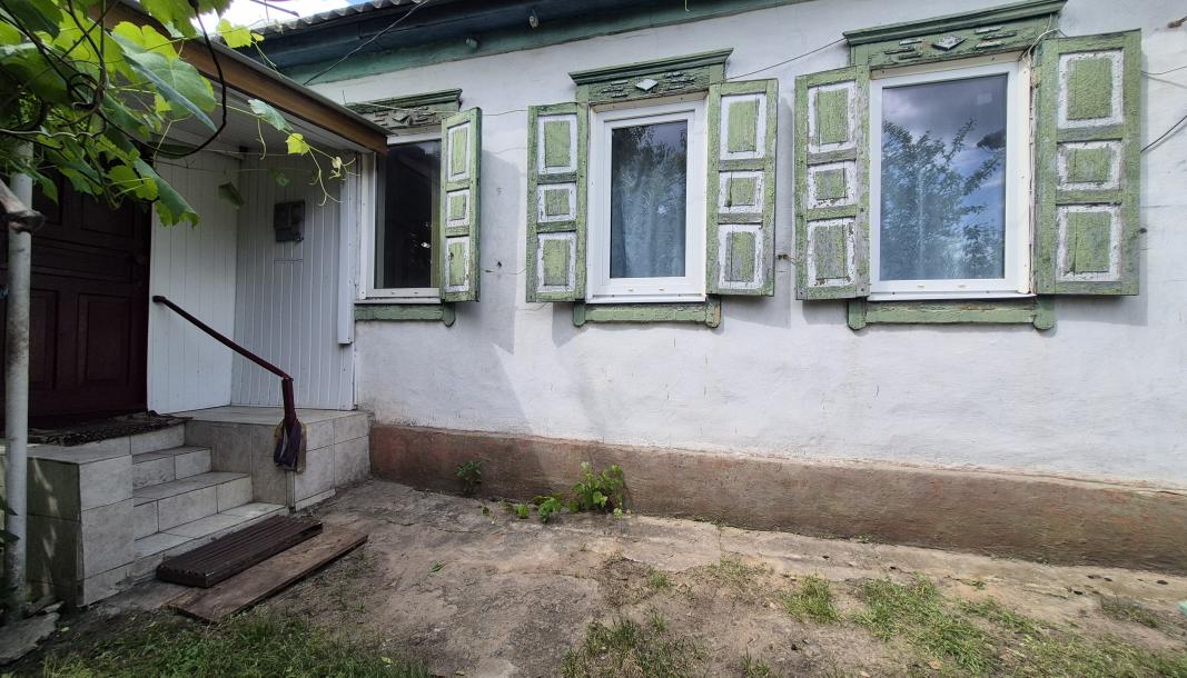 Купить дом, Зидьки, Харьковская область