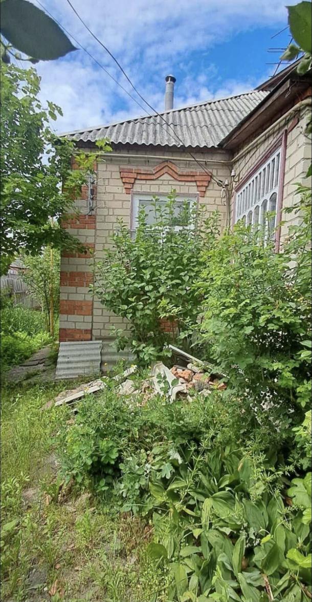 Купить дом, Солоницевка, Харьковская область