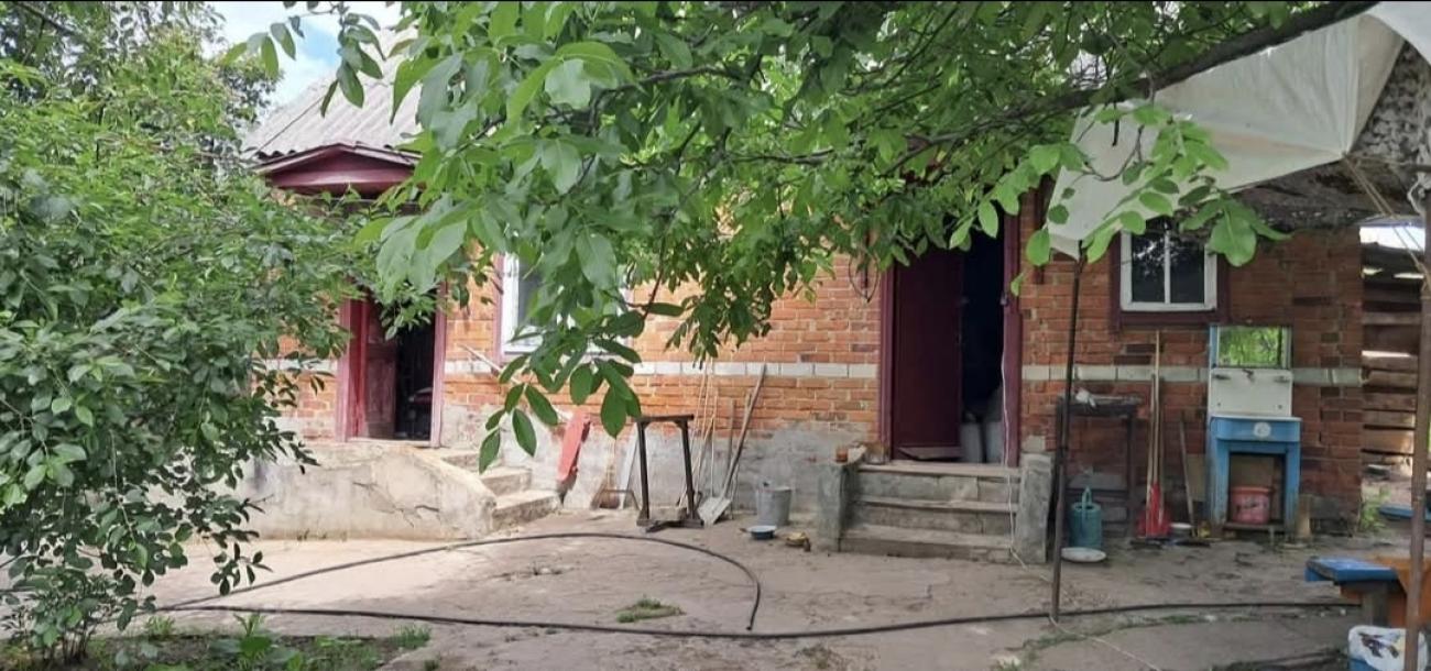 Дом, 4-кімн., Солоницевка, Харьковский район
