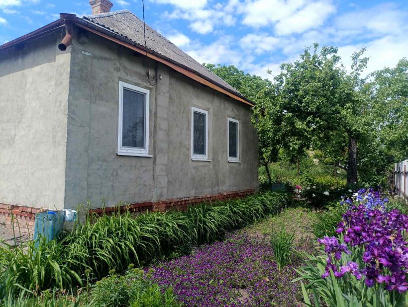 Дом, 3-кімн., Коротыч, Харьковский район