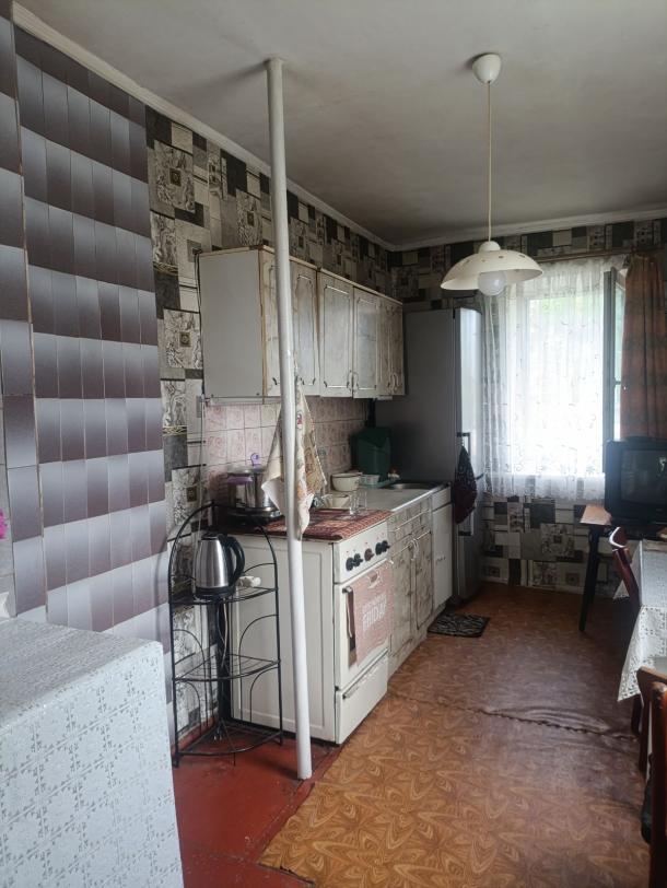 Дом, 3-кімн., Коротыч, Харьковский район