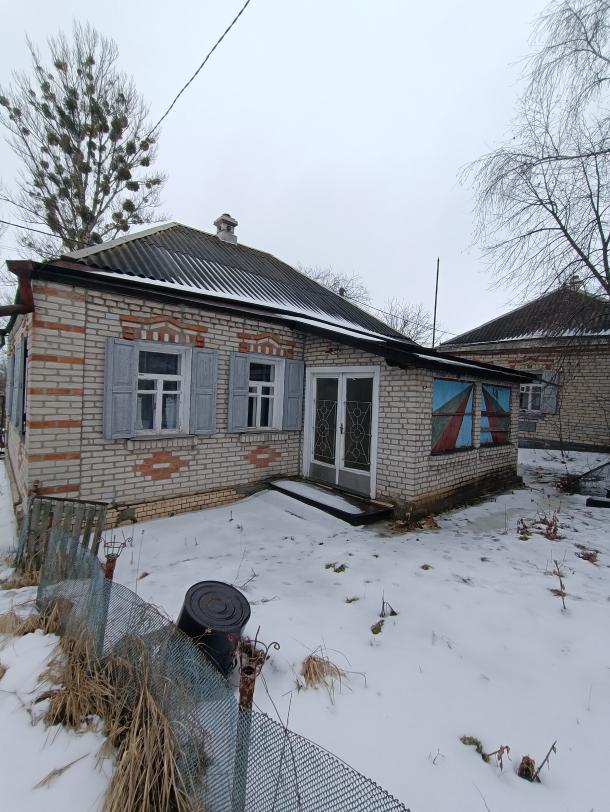 Дом, 3-кімн., Ольшаны, Харьковский район