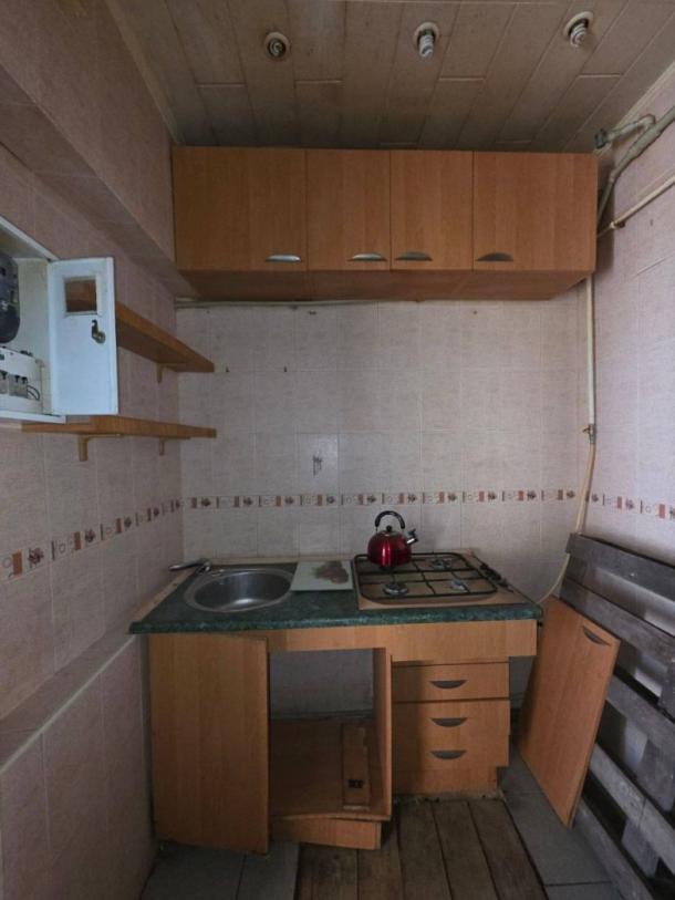 Дом, 2-кімн., Харьков, Южный Вокзал