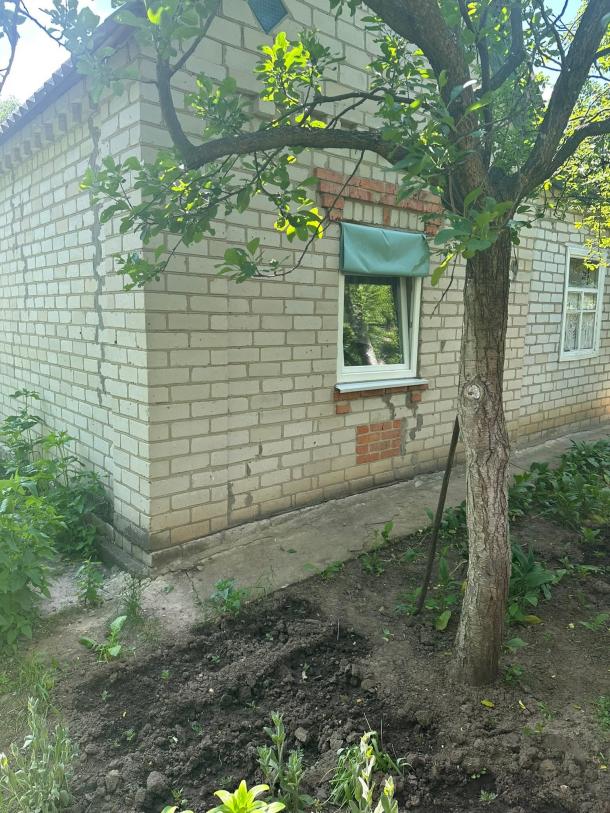 Купить дом, Солоницевка, Харьковская область