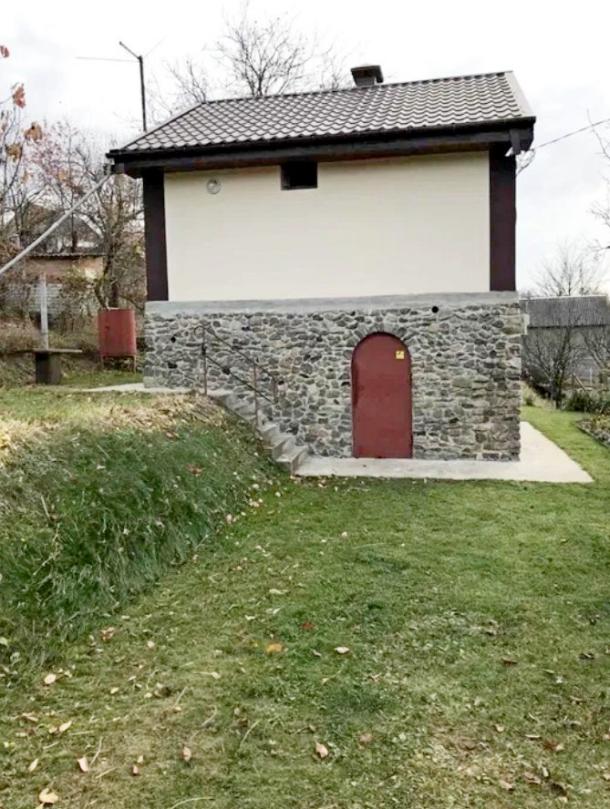 Дача, 2-кімн., Покотиловка, Харьковский район
