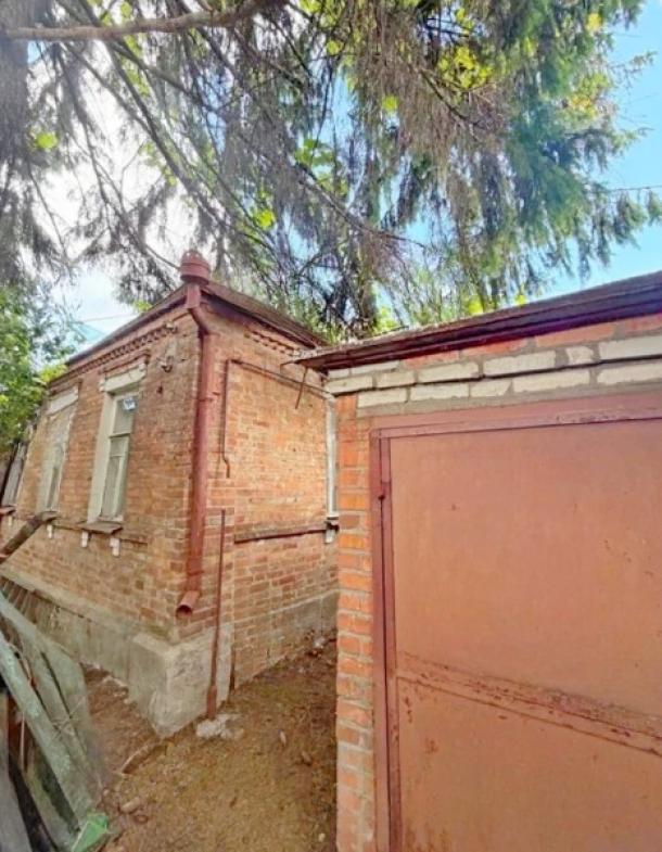 Дом, 4-кімн., Харьков, Холодная Гора