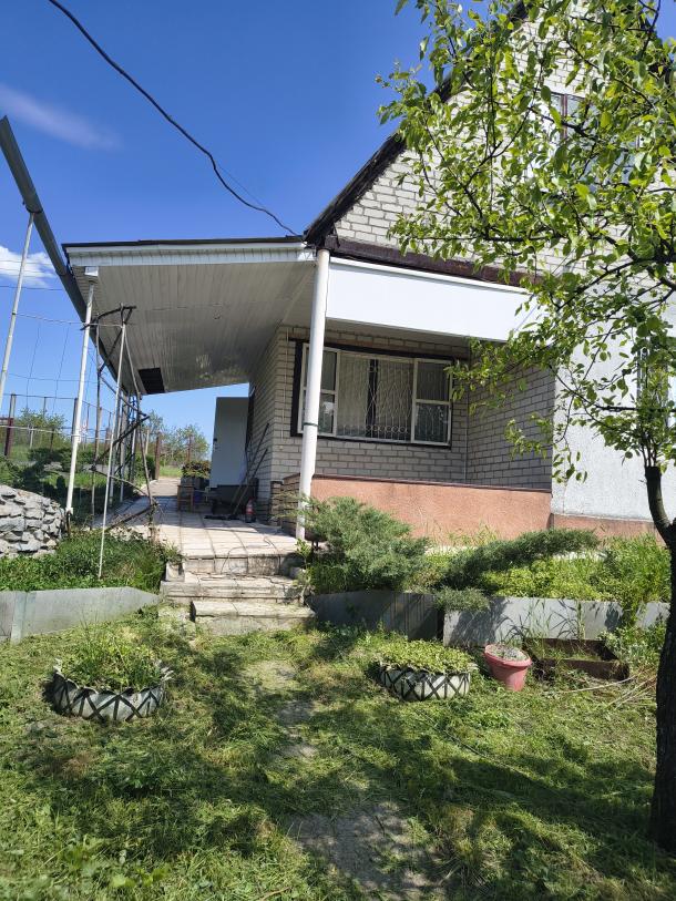 Купить дом, Каменная Яруга, Харьковская область