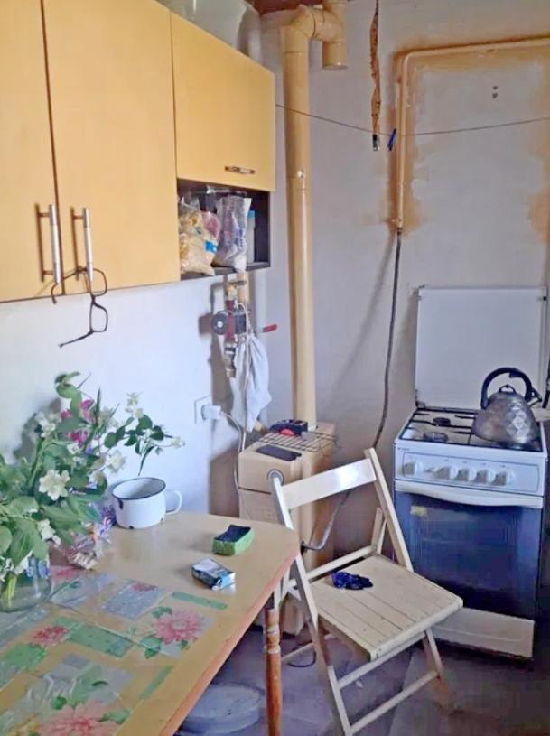 Дом, 2-кімн., Покотиловка, Харьковский район