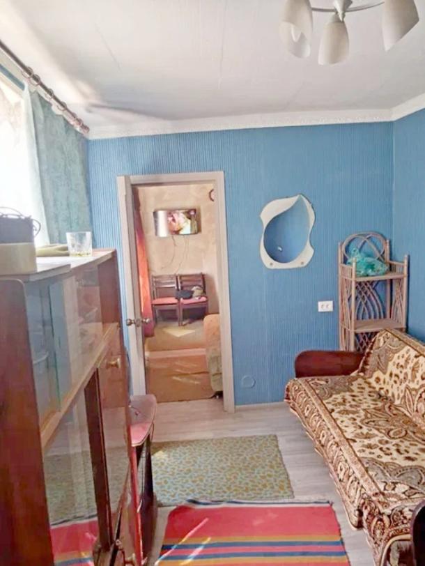 Дом, 2-кімн., Покотиловка, Харьковский район