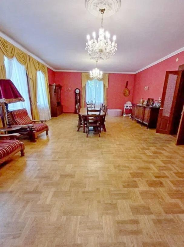 Дом, 4-кімн., Родичи, Харьковский район