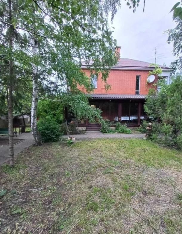 Дом, 4-кімн., Родичи, Харьковский район