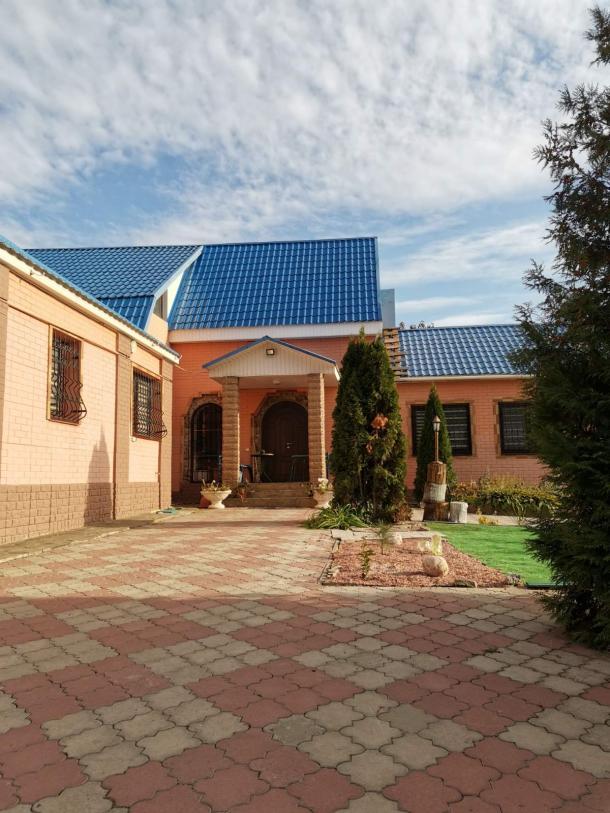 Дом, 6-кімн., Малая Даниловка, Харьковский район