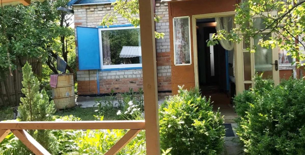 Дача, 2-кімн., Покотиловка, Харьковский район