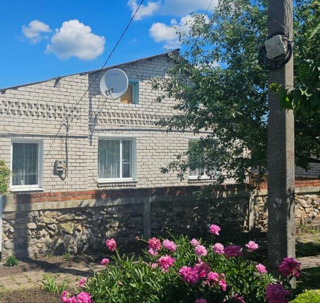 Дом, 2-кімн., Чугуев, Чугуевский район