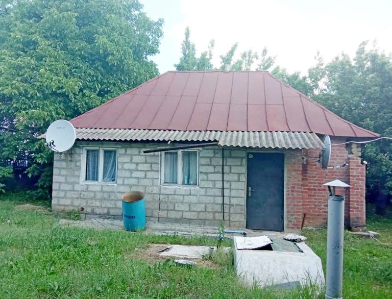 Дом, 2-кімн., Каменная Яруга, Чугуевский район