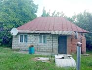 дом, Каменная Яруга, Харьковская область