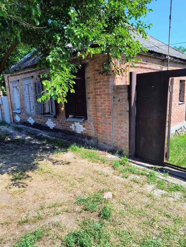Дом на 2 входа, 1-кімн., Змиев, Чугуевский район