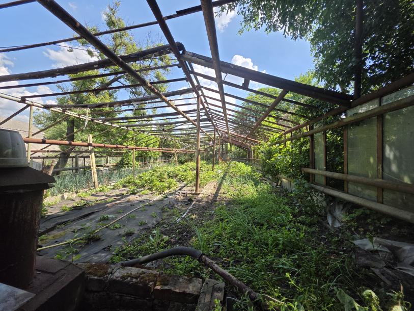Дом, 8-кімн., Пивденное (Харьк.), Харьковский район