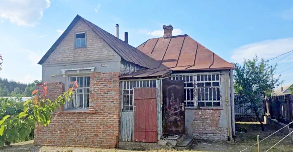 Дом, 4-кімн., Харьков, Жихарь