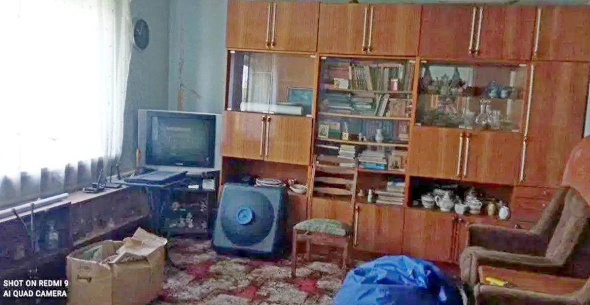 Дом, 4-кімн., Хорошево, Харьковский район