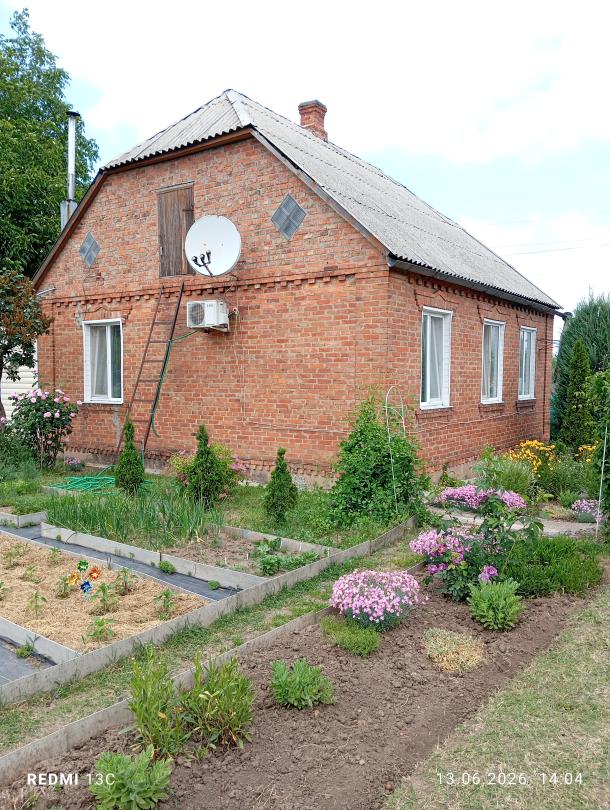 Купить дом, Люботин, Харьковская область