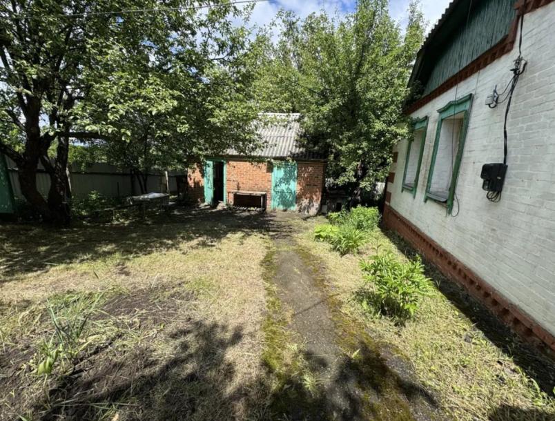 Дом, 3-кімн., Люботин, Харьковский район