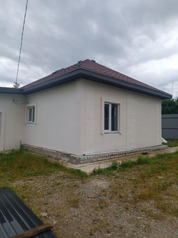Дом, 3-кімн., Высокий, Харьковский район