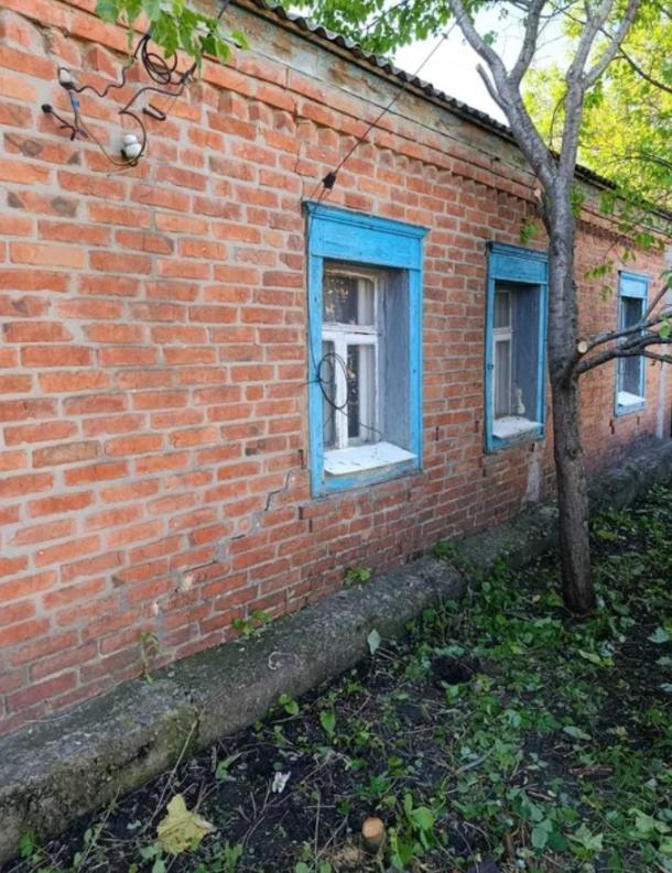 Дом, 4-кімн., Чугуев, Чугуевский район
