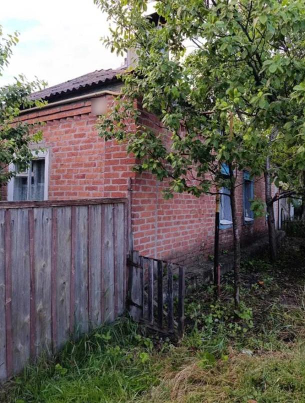 Дом, 4-кімн., Чугуев, Чугуевский район