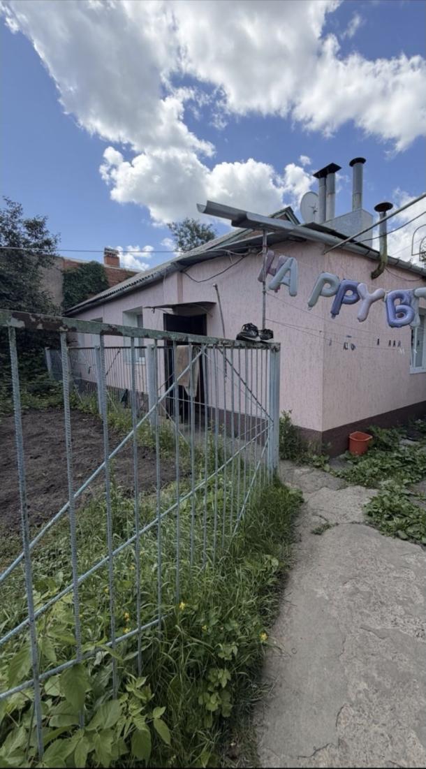 Дом, 4-кімн., Харьков, ХТЗ