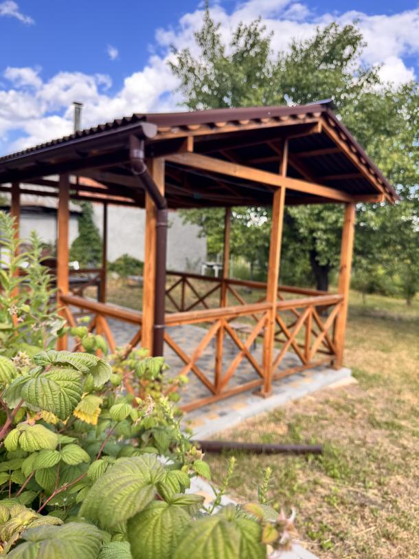 Дом, 3-кімн., Пивденное (Харьк.), Харьковский район