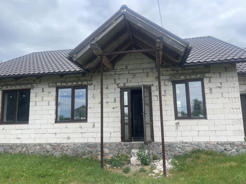 Купить дом, Дергачи, Харьковская область