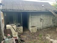 дом, Мерефа, Харьковская область